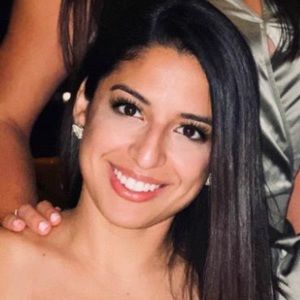 Meet your Posher, Katherine